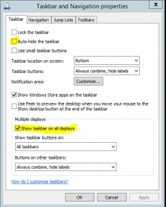 Clock Missing From Desktop – Complete Software